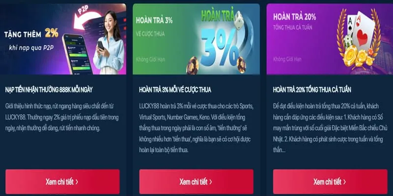 Khuyến mãi nạp đầu Hot51